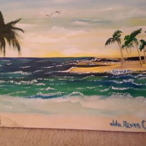 Original painting